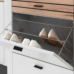 Schuhschränke|Schuhkipper*Pharao24 Schuhschrank Imuraca