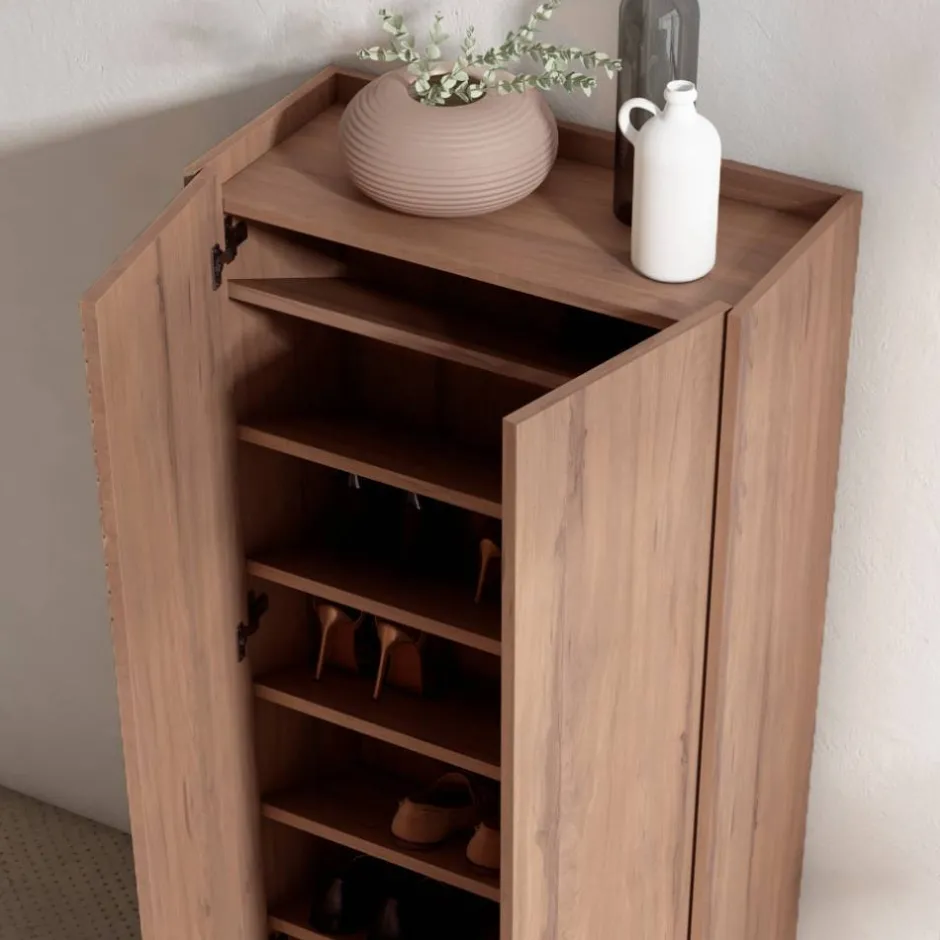 Pharao24 Schuhschrank Jorida> Schuhschränke