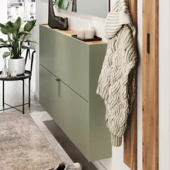 Schuhschränke*Pharao24 Schuhschrank Lastania