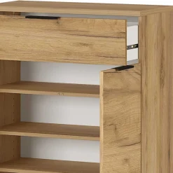 Schuhschränke*Pharao24 Schuhschrank Leradrevus