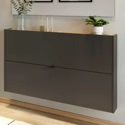 Pharao24 Schuhschrank Livanov> Schuhkipper|Schuhschränke