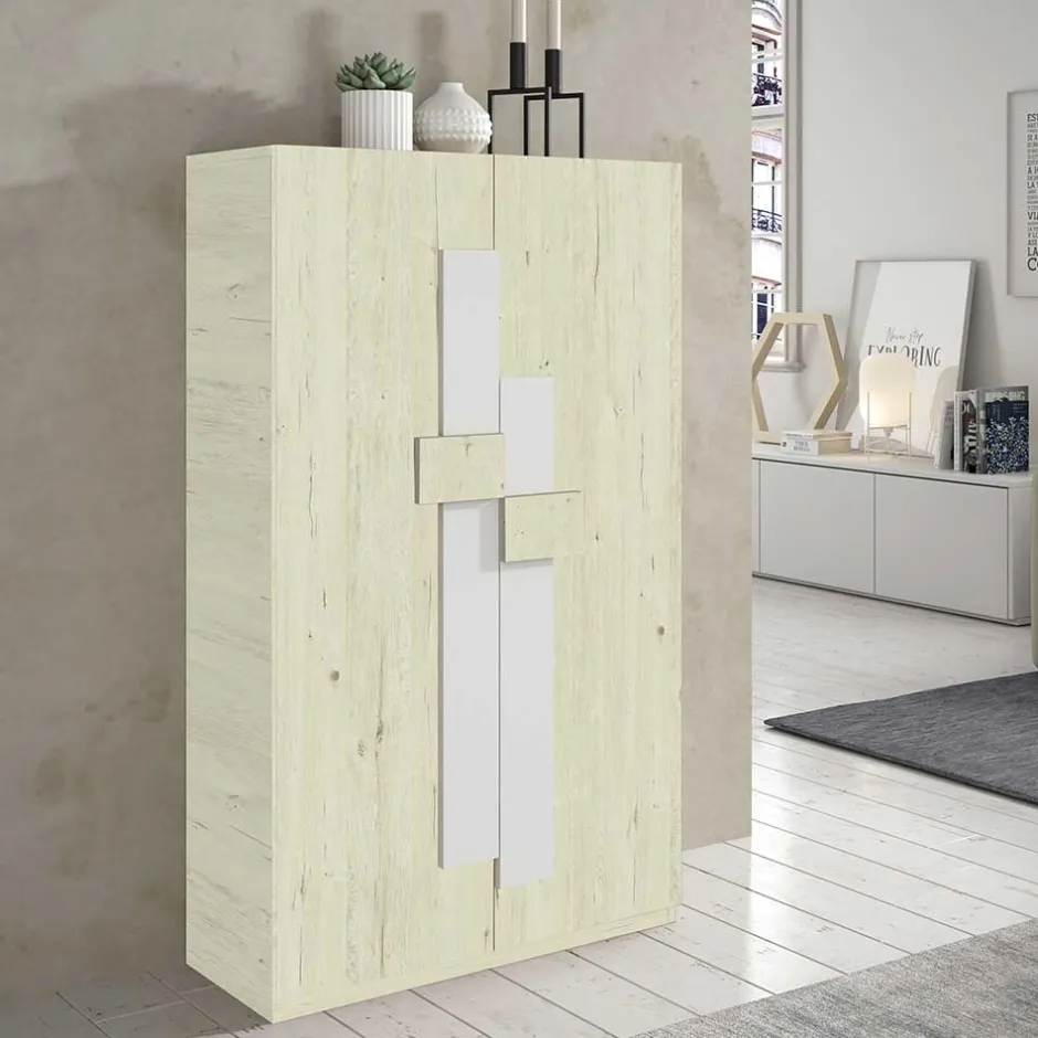 Schuhschränke*Pharao24 Schuhschrank Lixiam