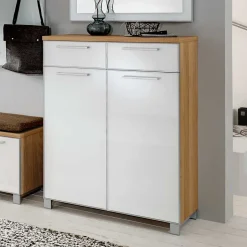 Schuhschränke*Pharao24 Schuhschrank Luoretta