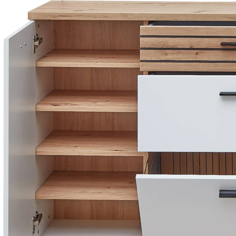 Schuhschränke*Pharao24 Schuhschrank Luzie