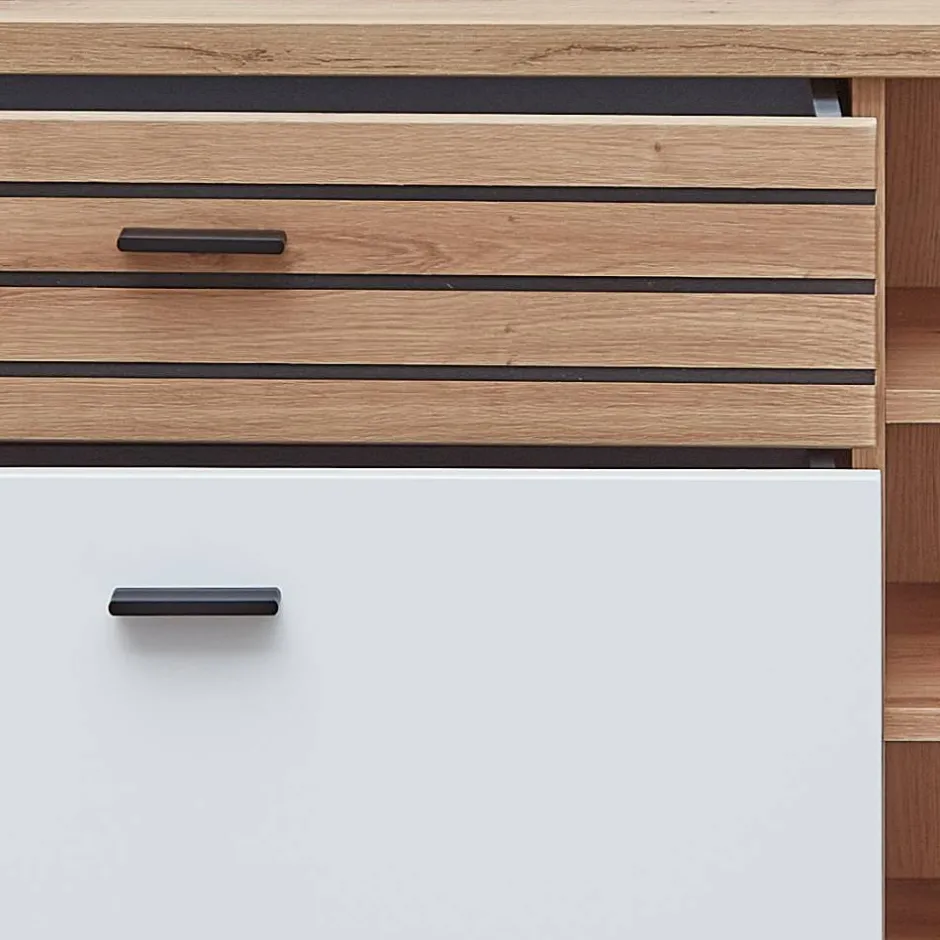 Schuhschränke*Pharao24 Schuhschrank Luzie