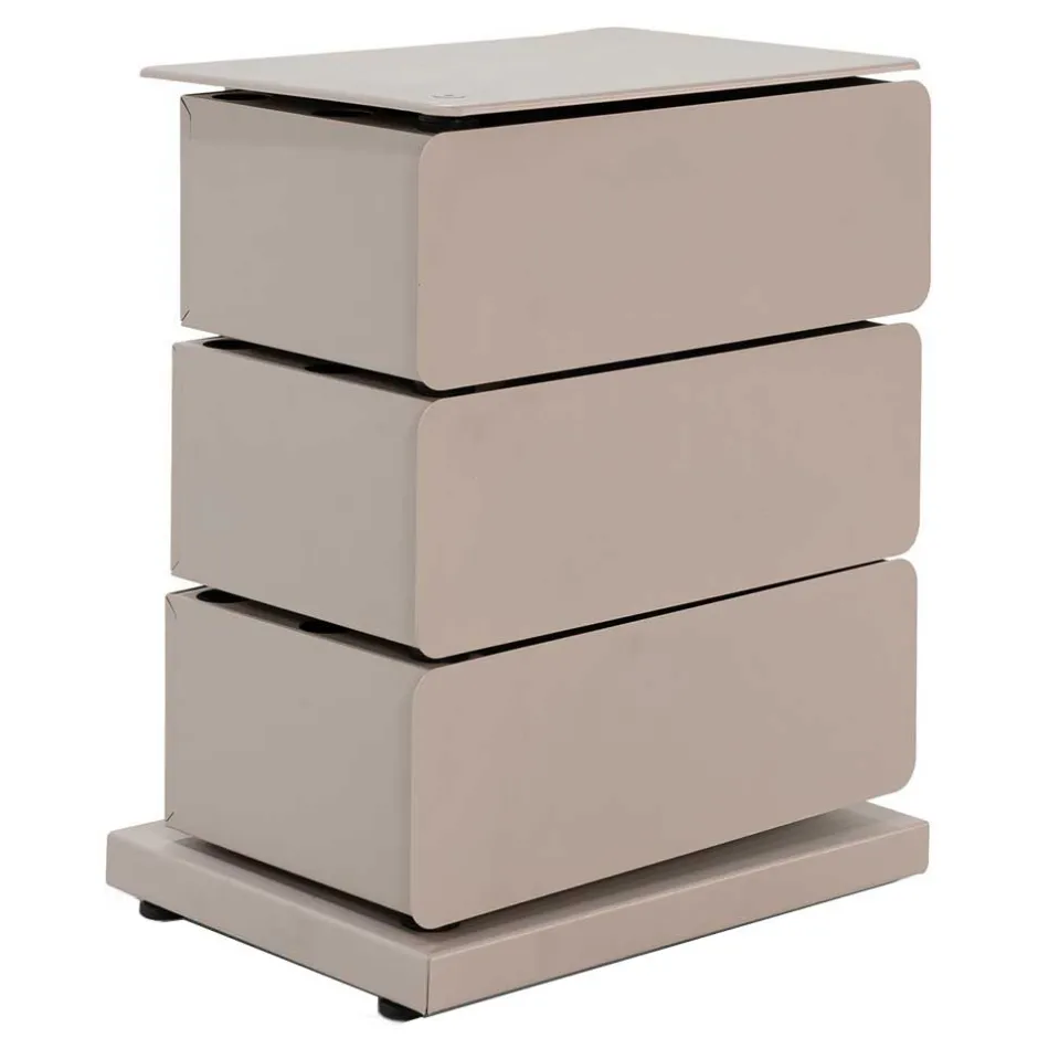 Schuhschränke*Pharao24 Schuhschrank Luzius