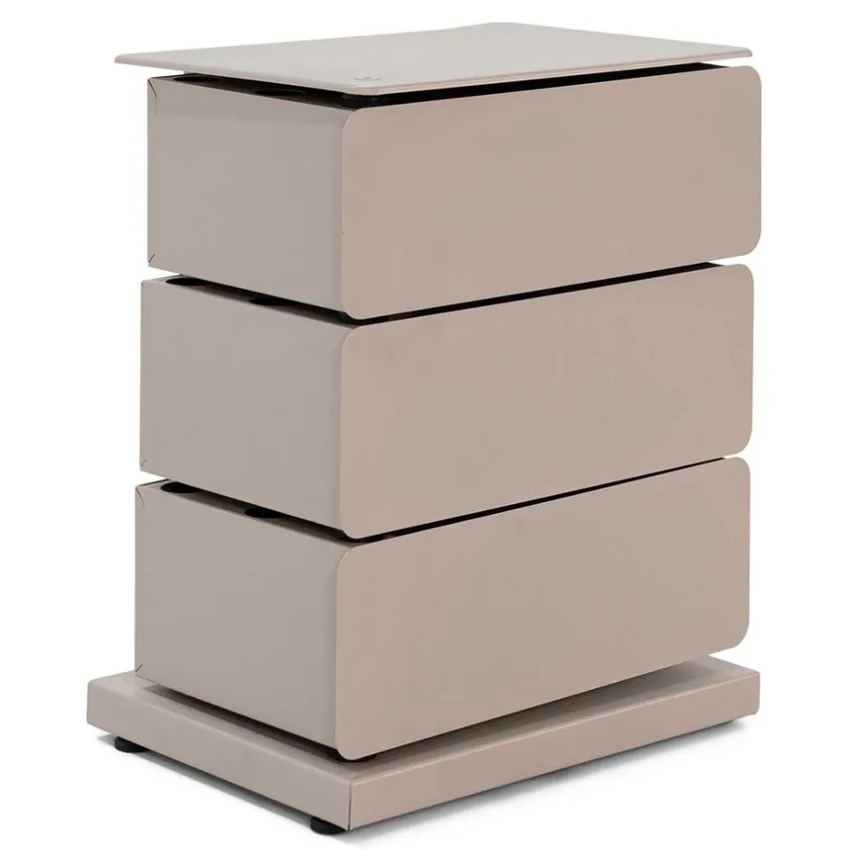 Schuhschränke*Pharao24 Schuhschrank Luzius