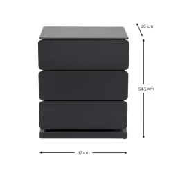 Schuhschränke*Pharao24 Schuhschrank Luzius