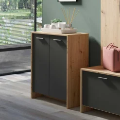 Pharao24 Schuhschrank Meraux><noscript><img width=