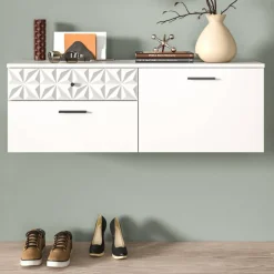 Schuhschränke|Schuhkipper*Pharao24 Schuhschrank Meteora