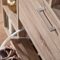 Pharao24 Schuhschrank mit Regal Nena><noscript><img width=