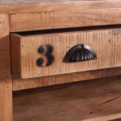 Schuhkipper|Schuhschränke*Pharao24 Schuhschrank mit Rollen Brave