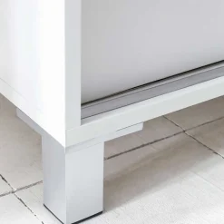 Pharao24 Schuhschrank mit Schiebetüren Salverna><noscript><img width=