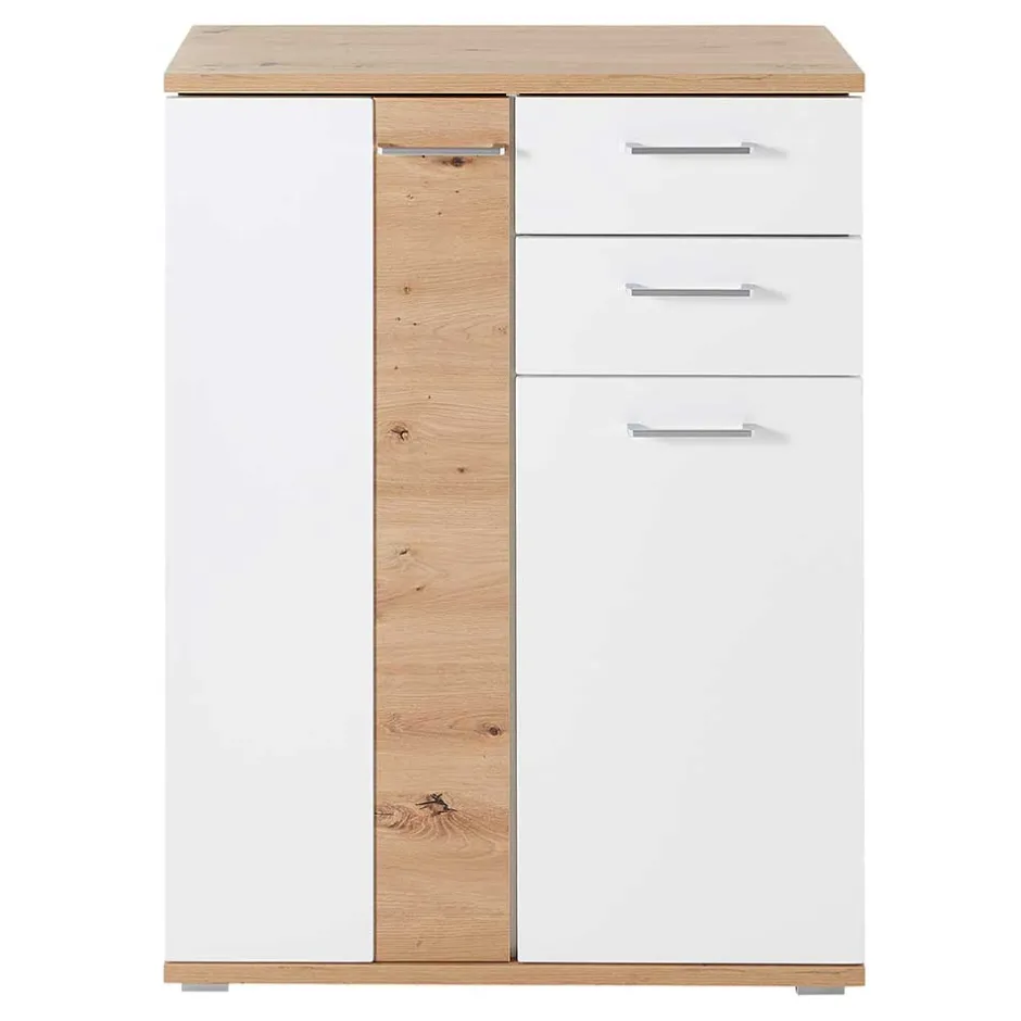 Schuhschränke*Pharao24 Schuhschrank mit Schubladen Cocondar