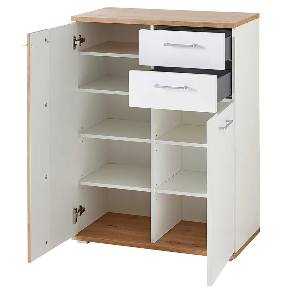 Schuhschränke*Pharao24 Schuhschrank mit Schubladen Cocondar