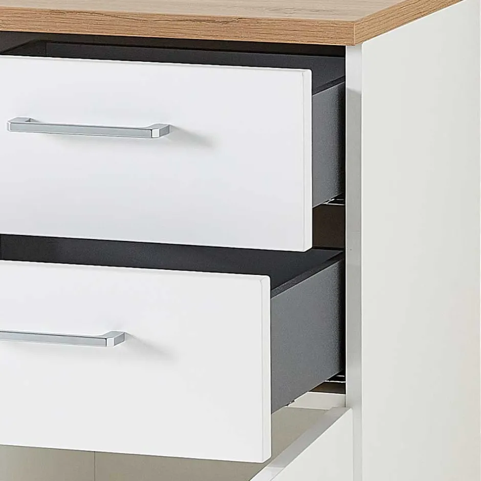 Schuhschränke*Pharao24 Schuhschrank mit Schubladen Cocondar