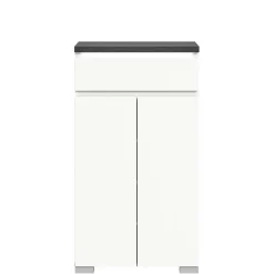 Pharao24 Schuhschrank mit Schublade Houstna> Schuhschränke