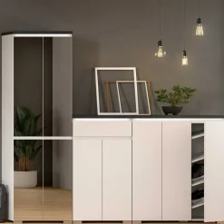 Pharao24 Schuhschrank mit Schublade Houstna><noscript><img width=