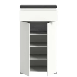 Pharao24 Schuhschrank mit Schublade Houstna><noscript><img width=