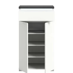 Pharao24 Schuhschrank mit Schublade Houstna><noscript><img width=