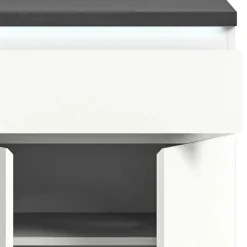 Pharao24 Schuhschrank mit Schublade Houstna><noscript><img width=