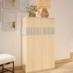 Pharao24 Schuhschrank Montpa> Schuhschränke