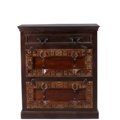 Pharao24 Schuhschrank Mysore> Schuhkipper|Schuhkommoden