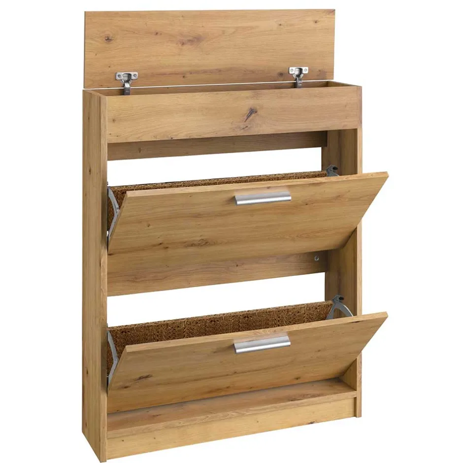 Pharao24 Schuhschrank Oladio> Schuhschränke|Schuhkipper