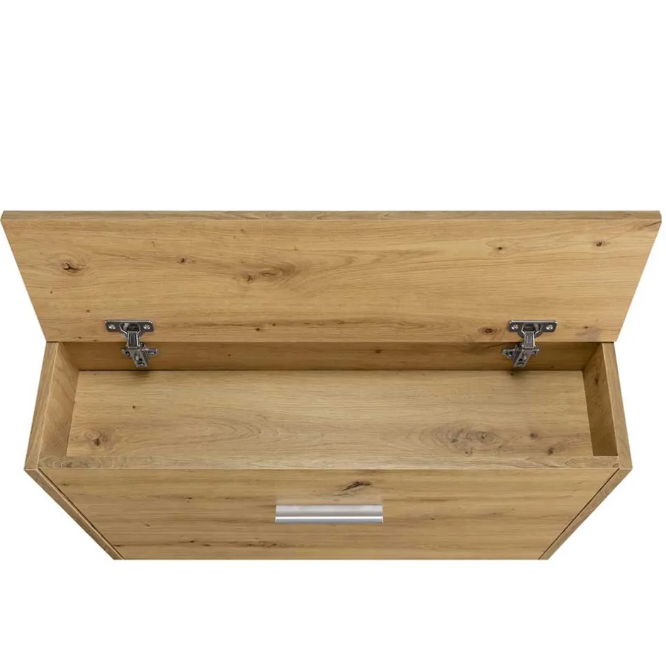 Pharao24 Schuhschrank Oladio> Schuhschränke|Schuhkipper