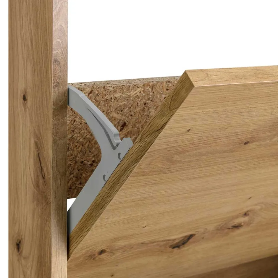 Pharao24 Schuhschrank Oladio> Schuhschränke|Schuhkipper