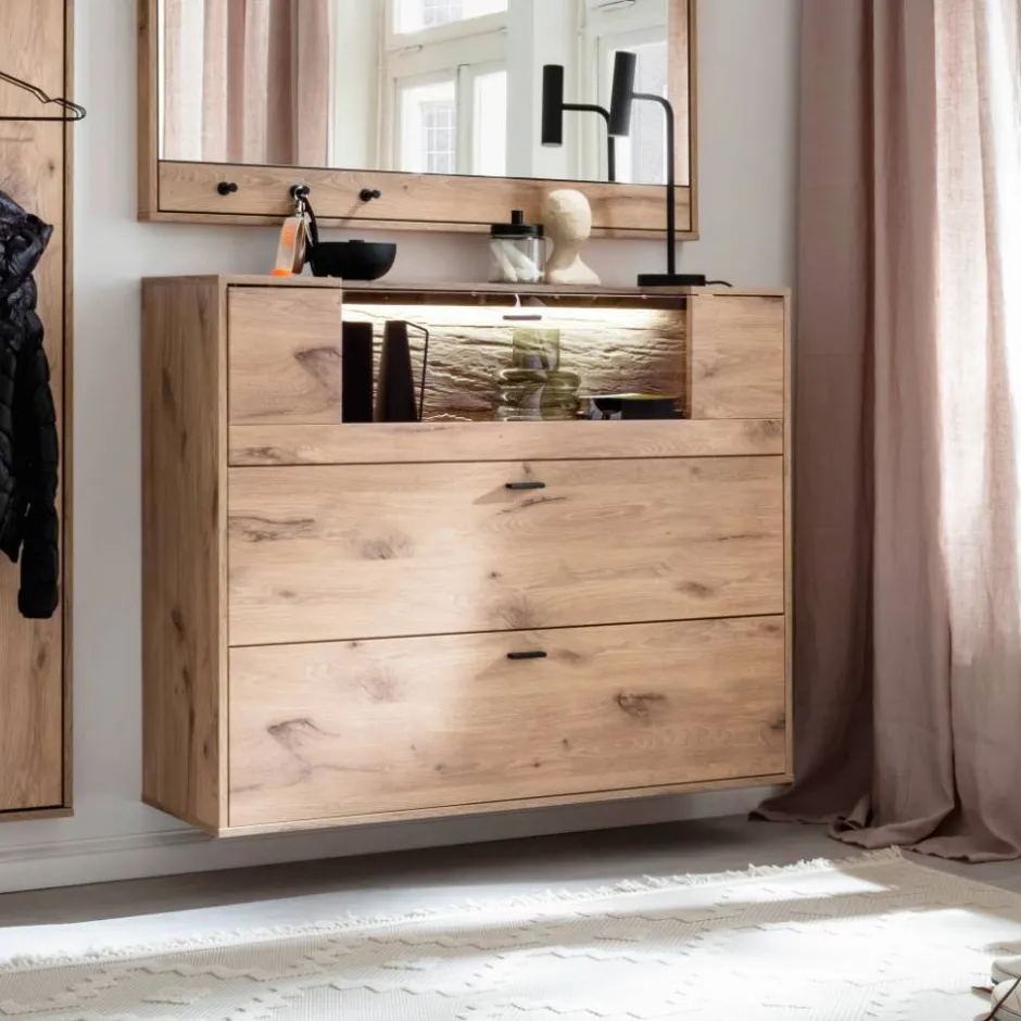 Schuhschränke|Schuhkipper*Pharao24 Schuhschrank Quinta