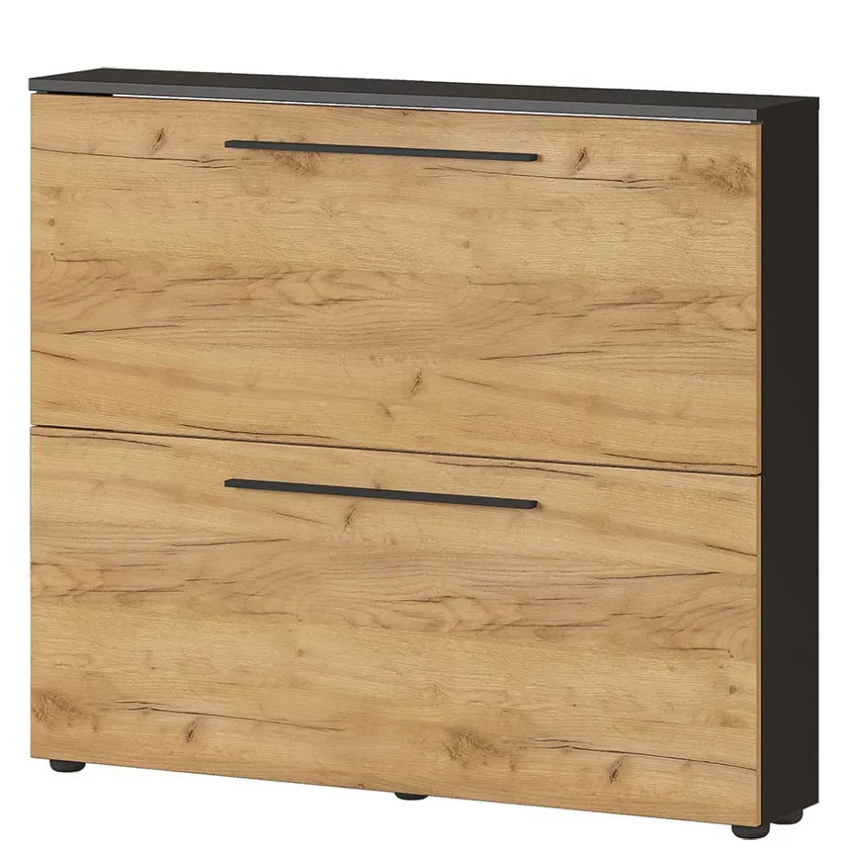 Schuhkipper|Schuhschränke*Pharao24 Schuhschrank Ricuzen