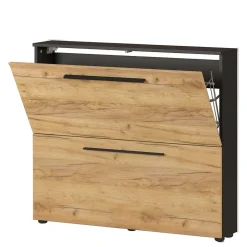 Schuhkipper|Schuhschränke*Pharao24 Schuhschrank Ricuzen