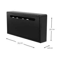 Schuhschränke|Schuhkipper*Pharao24 Schuhschrank Romagna