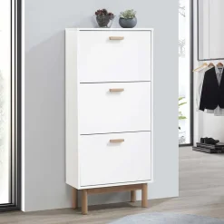 Schuhschränke*Pharao24 Schuhschrank Roosenia