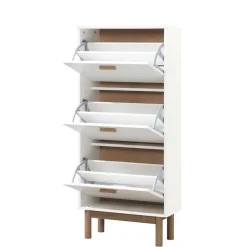 Schuhschränke*Pharao24 Schuhschrank Roosenia