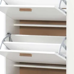 Schuhschränke*Pharao24 Schuhschrank Roosenia