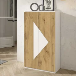 Pharao24 Schuhschrank Salmasion> Schuhschränke