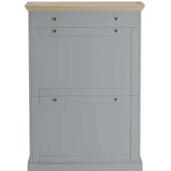 Schuhkipper|Schuhschränke*Pharao24 Schuhschrank Siorino