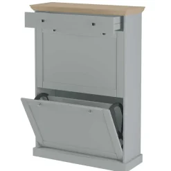 Schuhkipper|Schuhschränke*Pharao24 Schuhschrank Siorino