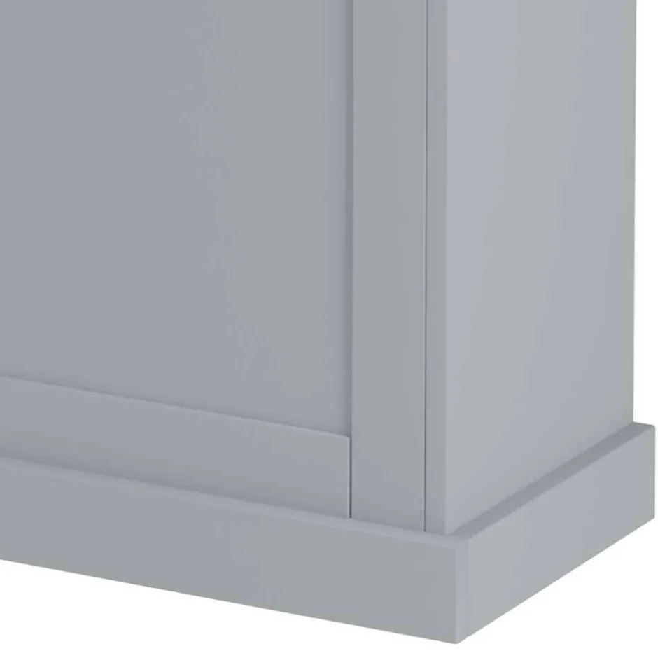 Schuhkipper|Schuhschränke*Pharao24 Schuhschrank Siorino