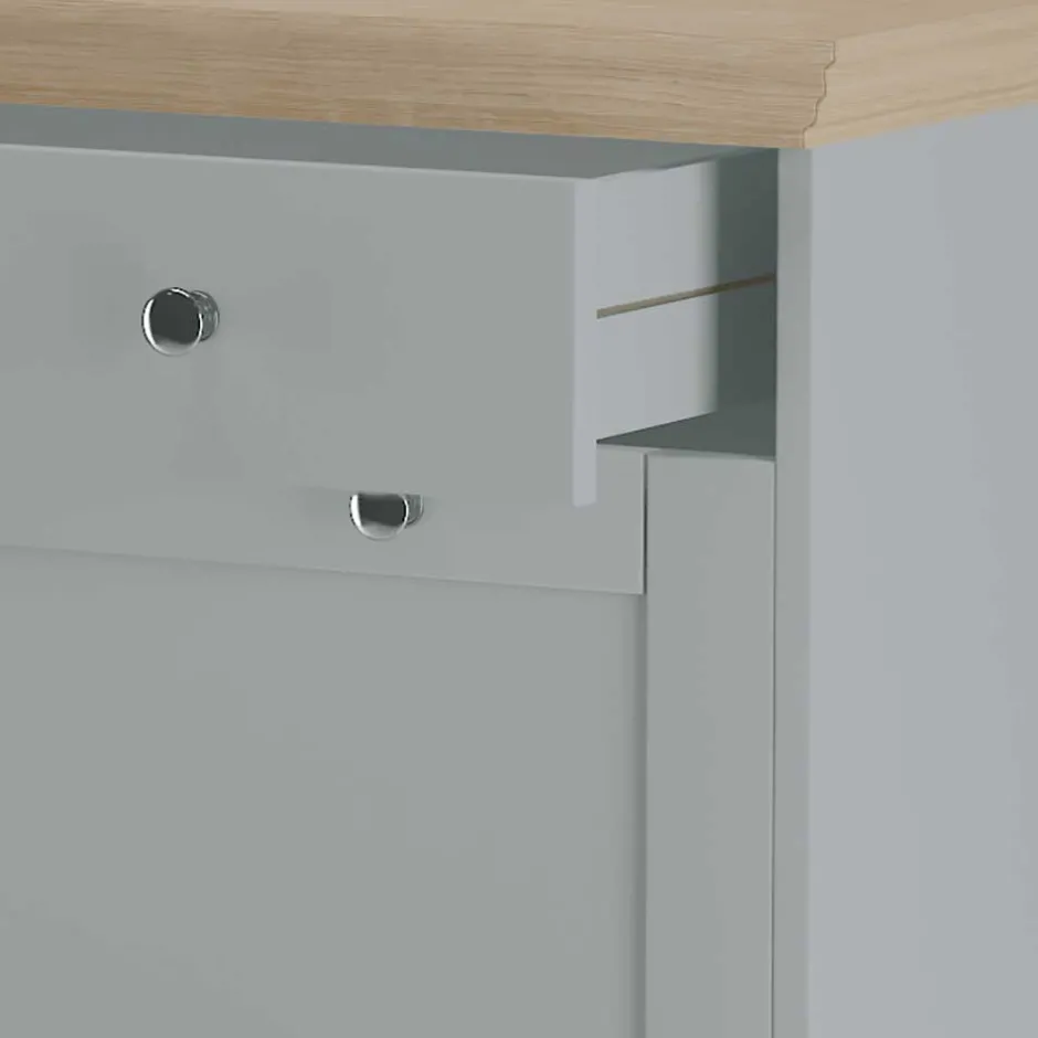 Schuhkipper|Schuhschränke*Pharao24 Schuhschrank Siorino