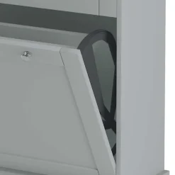 Schuhkipper|Schuhschränke*Pharao24 Schuhschrank Siorino