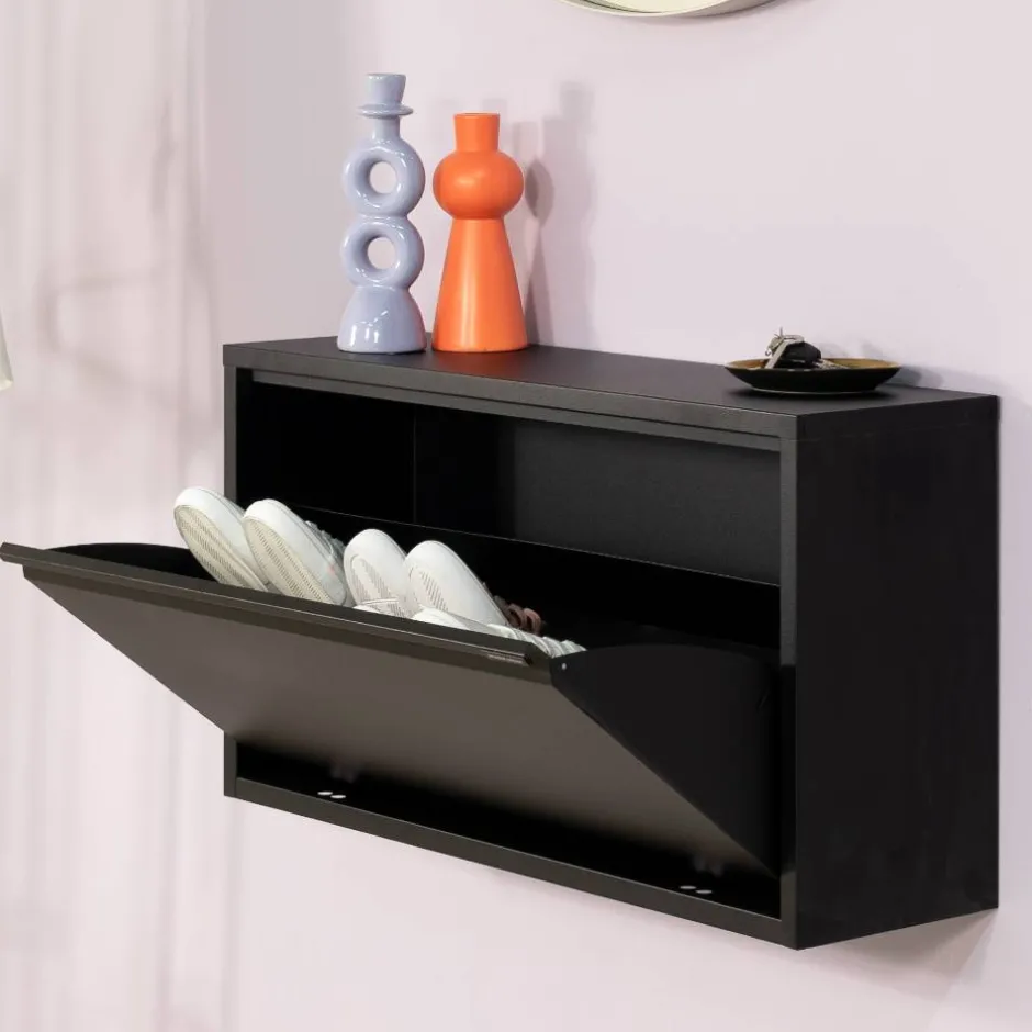 Pharao24 Schuhschrank Tea> Schuhschränke|Schuhkipper