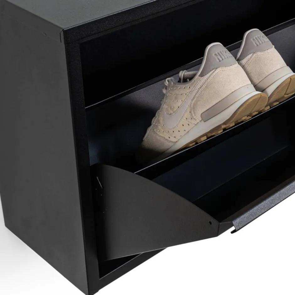 Pharao24 Schuhschrank Tea> Schuhschränke|Schuhkipper