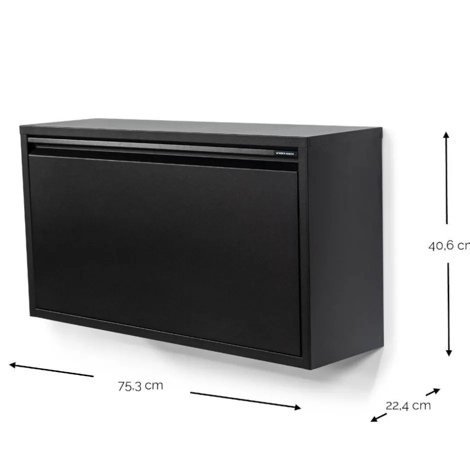 Pharao24 Schuhschrank Tea> Schuhschränke|Schuhkipper