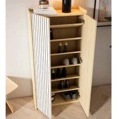 Pharao24 Schuhschrank Tornado><noscript><img width=