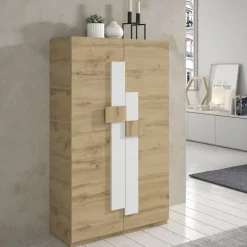 Pharao24 Schuhschrank Valira> Schuhschränke