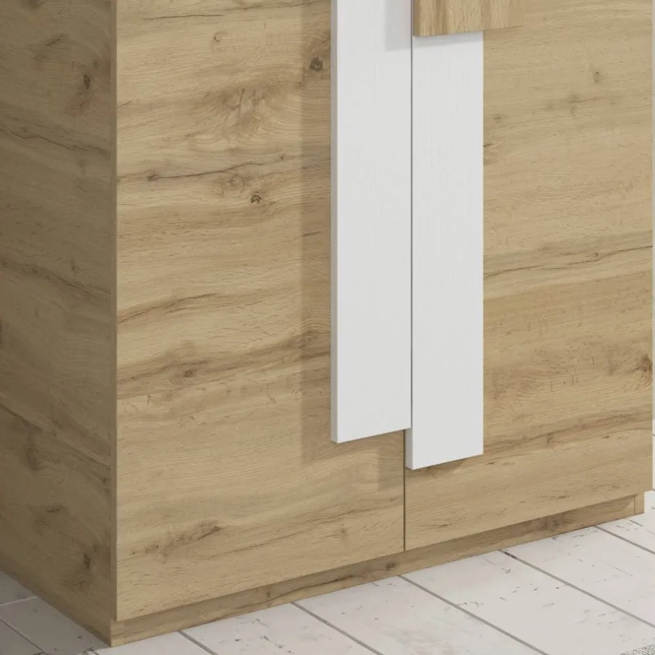 Pharao24 Schuhschrank Valira> Schuhschränke