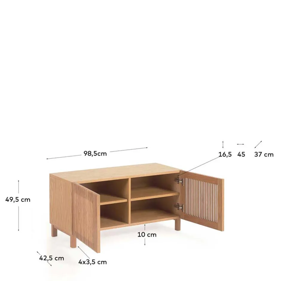 Pharao24 Schuhschrank Vorianca> Schuhschränke